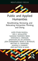 Public and Applied Humanities