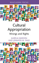 Cultural Appropriation