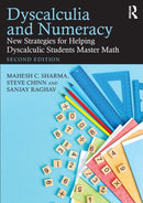 Dyscalculia and Numeracy