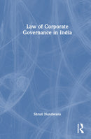 Law of Corporate Governance in India