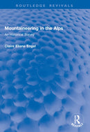 Mountaineering in the Alps