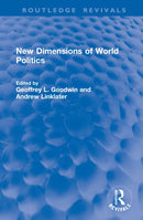 New Dimensions of World Politics-9781041059318