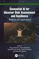 Geospatial AI for Disaster Risk Assessment and Resilience