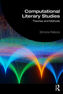 Computational Literary Studies