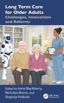 Long Term Care for Older Adults
