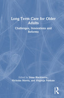Long Term Care for Older Adults