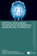 Artificial Intelligence Techniques in Mathematical Modeling and Optimization-9781041060031