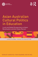 Asian Australian Cultural Politics in Education