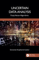Uncertain Data Analysis : Fuzzy Vector Algorithms-9781041060208
