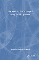 Uncertain Data Analysis : Fuzzy Vector Algorithms-9781041060222