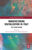 Manufacturing Digitalization in Italy