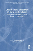 Cross-Cultural Encounters in Early Modern Japan