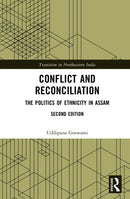 Conflict and Reconciliation