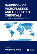 Handbook of Microplastics and Associated Chemicals