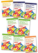 Phonics for Pupils with Special Educational Needs Set