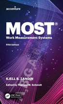 MOST® Work Measurement Systems