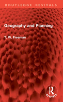 Geography and Planning
