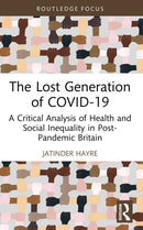 The Lost Generation of COVID-19