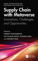 Supply Chain with Metaverse