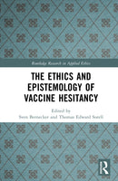 The Ethics and Epistemology of Vaccine Hesitancy