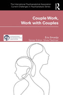 Couple Work, Work with Couples-9781041063698