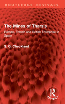 The Mines of Tharsis