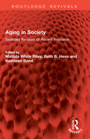 Aging in Society
