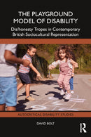 The Playground Model of Disability