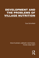 Development and the Problems of Village Nutrition-9781041065081