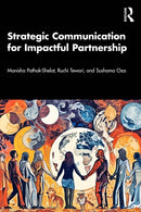 Strategic Communication for Impactful Partnership-9781041065227