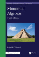 Monomial Algebras-9781041065296