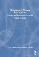 Occupational Therapy Interventions