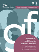 Women In, and Beyond, Business Schools-9781041065517