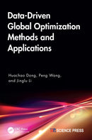 Data-Driven Global Optimization Methods and Applications-9781041065753