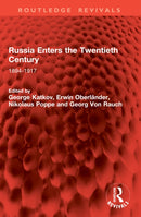 Russia Enters the Twentieth Century