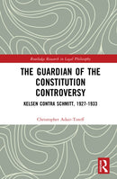 The Guardian of the Constitution Controversy