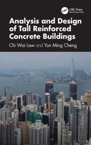 Analysis and Design of Tall Reinforced Concrete Buildings-9781041065968