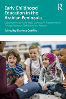 Early Childhood Education in the Arabian Peninsula