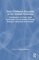 Early Childhood Education in the Arabian Peninsula