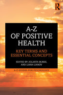 A-Z of Positive Health