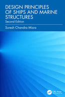 Design Principles of Ships and Marine Structures-9781041067092