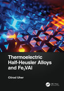 Thermoelectric Half-Heusler Alloys and Fe2VAl-9781041067351