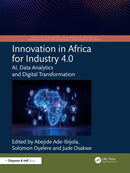 Innovation in Africa for Industry 4.0 : AI, Data Analytics and Digital Transformation-9781041067566