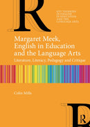 Margaret Meek, English in Education and the Language Arts