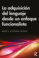La adquisicion del lenguaje desde un enfoque funcionalista-9781041068440