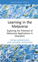 Learning in the Metaverse : Exploring the Potential of Metaverse Applications in Education-9781041068822