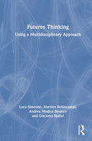 Futures Thinking : Using a Multidisciplinary Approach-9781041069072