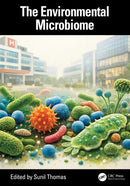 The Environmental Microbiome