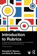 Introduction to Rubrics