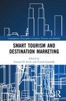 Smart Tourism and Destination Marketing-9781041069751